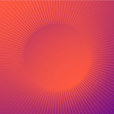 Parlak parlak arka plan 