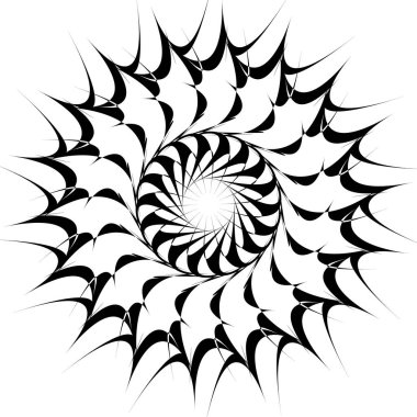  Dairesel geometrik şekil