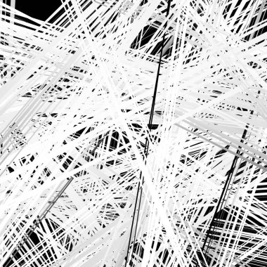 Soyut Geometrik Arkaplan