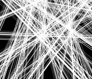 Soyut Geometrik Arkaplan