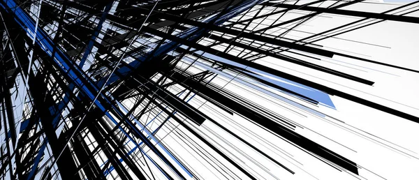 Soyut Geometrik Arkaplan