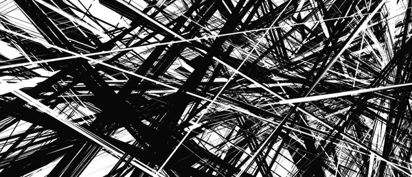 Soyut Geometrik Arkaplan