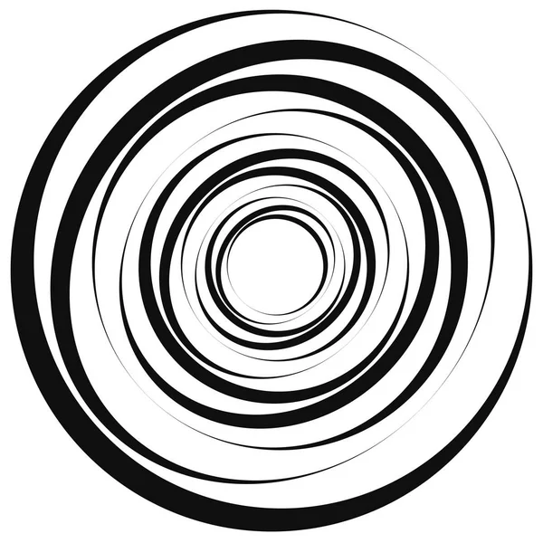 dairesel motifi ile geometrik sanat. 