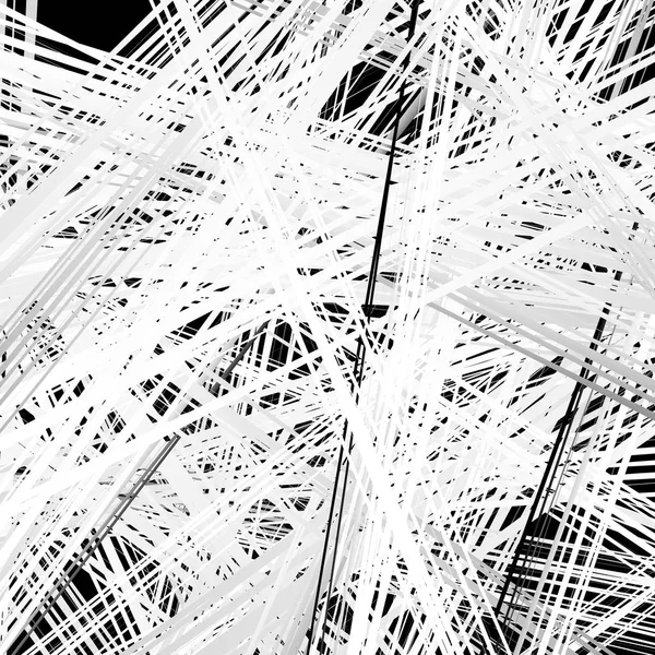 Soyut Geometrik Arkaplan