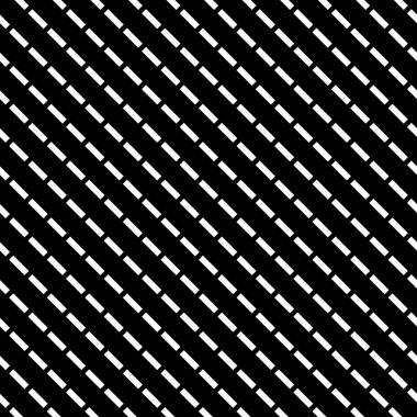 soyut geometrik desen