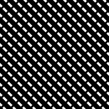 soyut geometrik desen