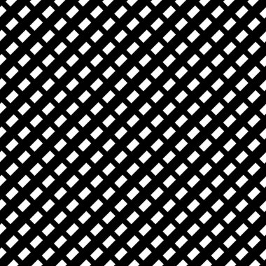 soyut geometrik desen