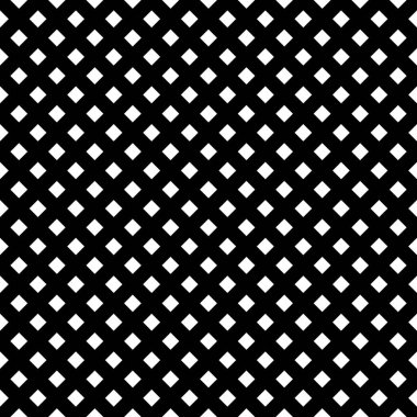 soyut geometrik desen