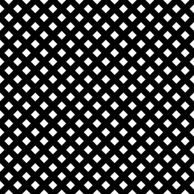 soyut geometrik desen