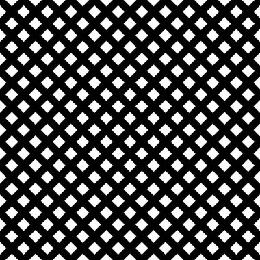 soyut geometrik desen