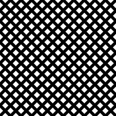 soyut geometrik desen