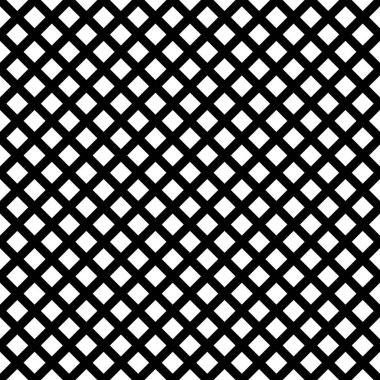 soyut geometrik desen