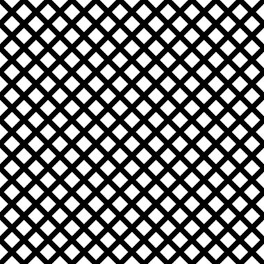 soyut geometrik desen