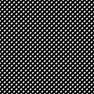 soyut geometrik desen