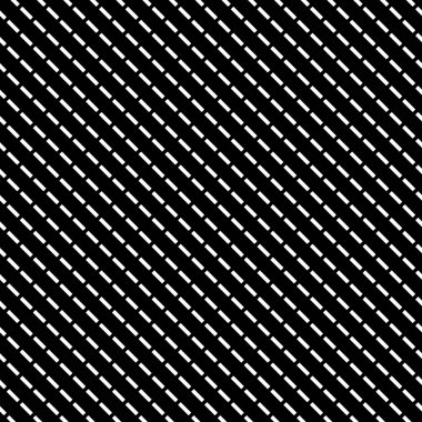 soyut geometrik desen