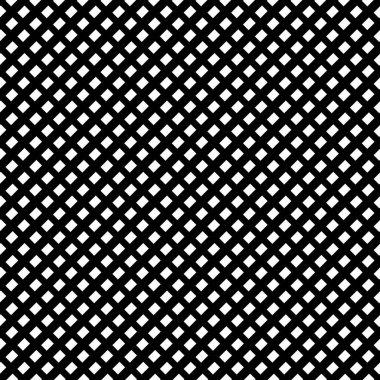 soyut geometrik desen