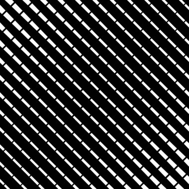 soyut geometrik desen