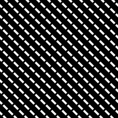 soyut geometrik desen