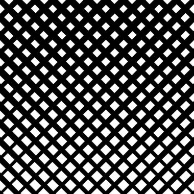 soyut geometrik desen