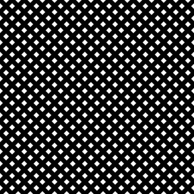 soyut geometrik desen