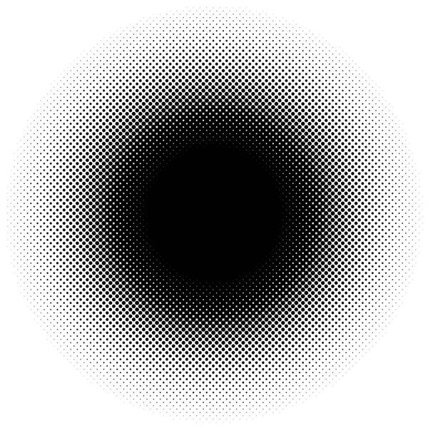 circle gradient specks