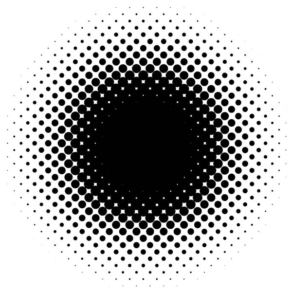 circle gradient specks
