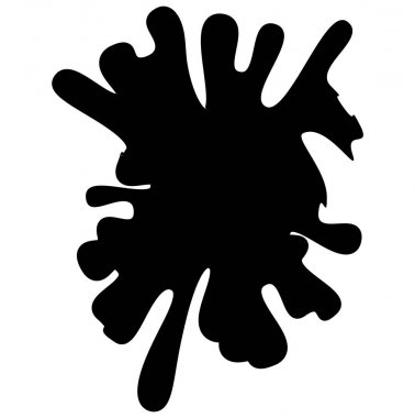 Dairesel geometrik motif. 