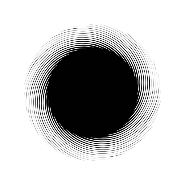 Elemento de escala de cinza abstrato —  Vetores de Stock