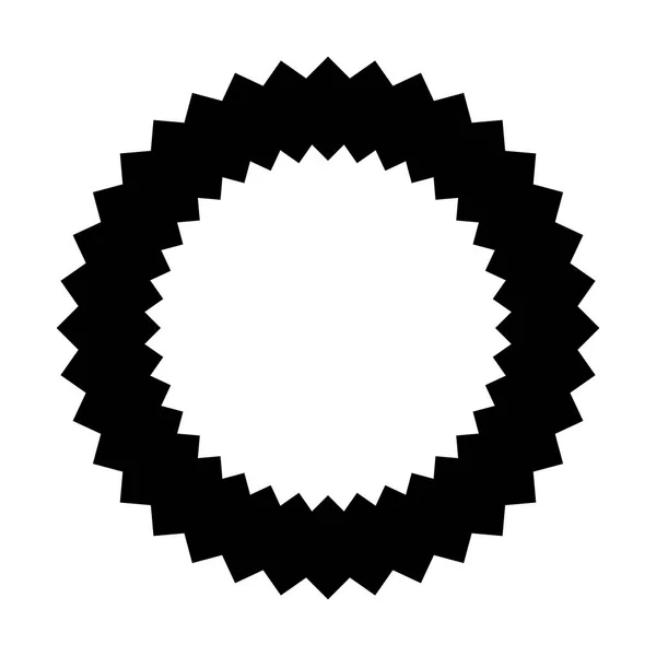 Resumen Motivo geométrico circular . — Archivo Imágenes Vectoriales