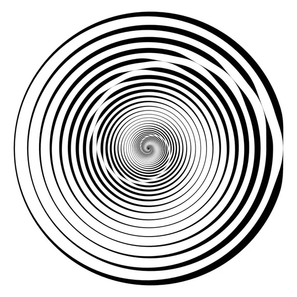 Dairesel geometrik motif. 