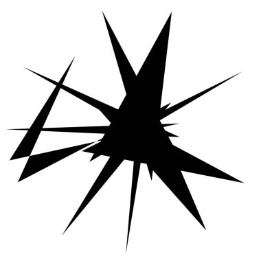  Siyah tasarlamak şekil