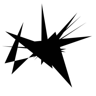  Siyah tasarlamak şekil