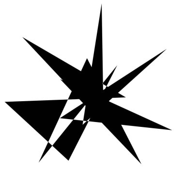  Siyah tasarlamak şekil