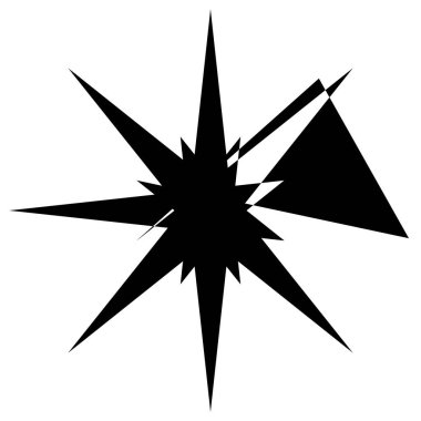  Siyah tasarlamak şekil