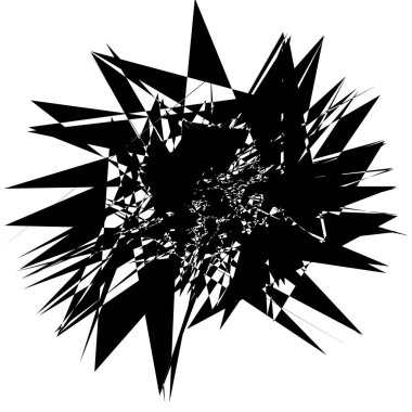  Siyah tasarlamak şekil