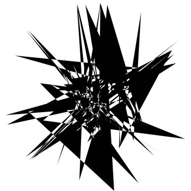  Siyah tasarlamak şekil