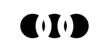 İç içe daireler simgesi