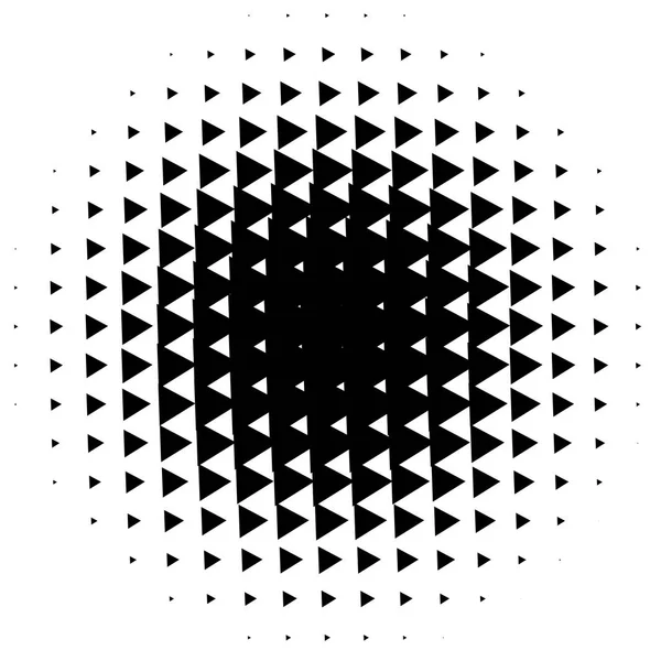 Soyut noktalı resim öğesi 