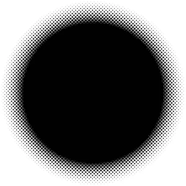 Soyut noktalı resim öğesi 