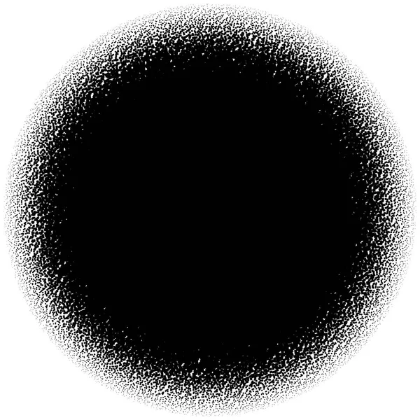 Soyut noktalı resim öğesi 