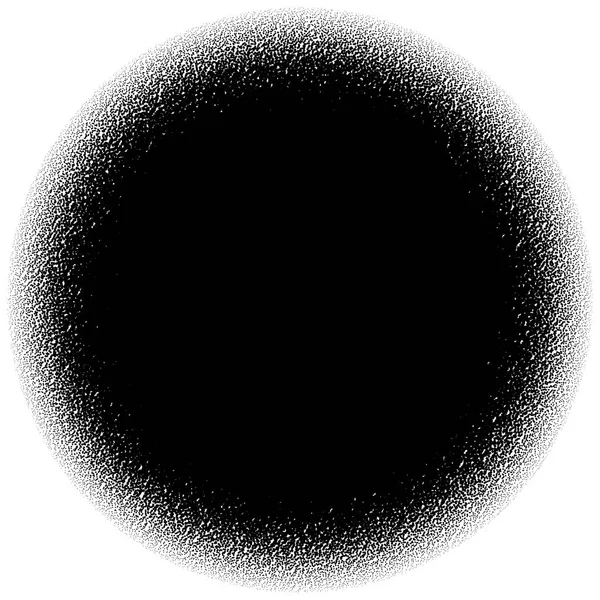 Soyut noktalı resim öğesi 