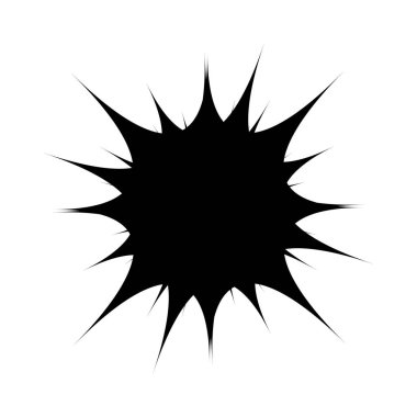 Geometrik Radyal öğesi.