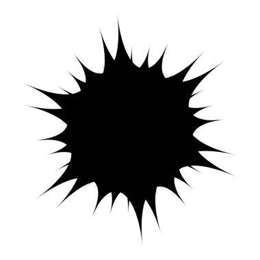 Geometrik Radyal öğesi.