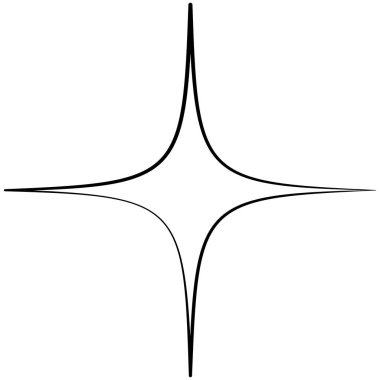 Geometrik Radyal öğesi.