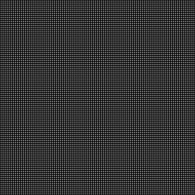 Noktalı resim öğesi. Yarım tonlu desen, vektör çizim ile soyut geometrik grafik