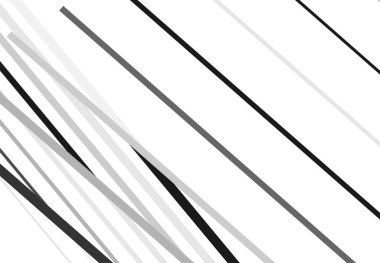 Rastgele ve kaotik çizgileri olan soyut geometrik sanat. Düz geçiş, kesişen çizgiler doku, çizgiler desen