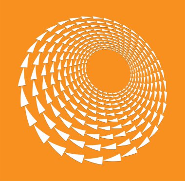 Beyaz sarmal, sarmal, kıvrımlı ve kıvrımlı şekilli. spiral, çevirme, girdap çizimi. Tek renk, tek renk arkaplan, arkaplan üzerine sicim tasarımı. Sarmal, volta