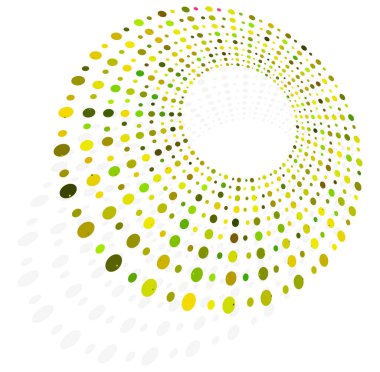 Monokrom döngüsel, döngüsel eşmerkezli halkalar. Dönen sarmal, girdap, girdap. soyut dairesel, dairesel döngü şekli, öge