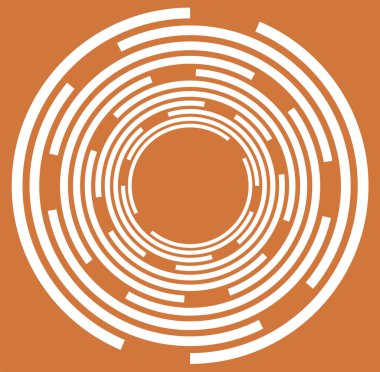 Beyaz sarmal, sarmal, kıvrımlı ve kıvrımlı şekilli. spiral, çevirme, girdap çizimi. Tek renk, tek renk arkaplan, arkaplan üzerine sicim tasarımı. Sarmal, volta