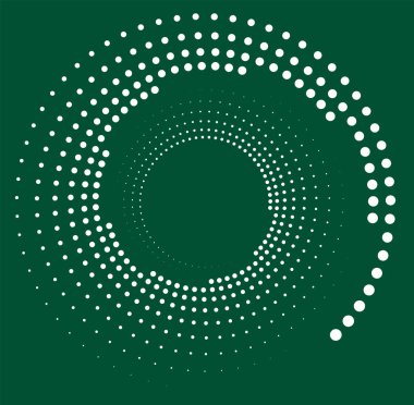 Beyaz sarmal, sarmal, kıvrımlı ve kıvrımlı şekilli. spiral, çevirme, girdap çizimi. Tek renk, tek renk arkaplan, arkaplan üzerine sicim tasarımı. Sarmal, volta